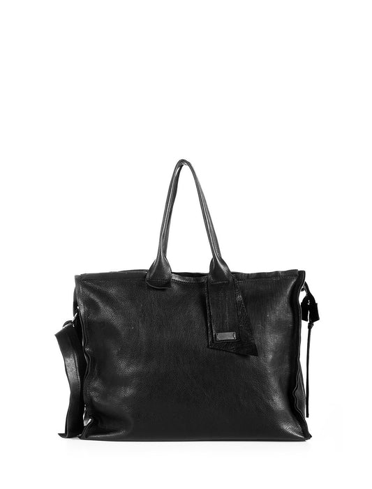 BORSA: LA GRANDE