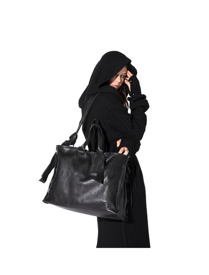 BORSA: LA GRANDE